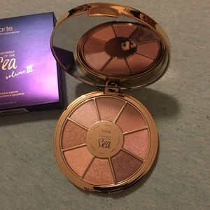 Tarte rainforest of the sea volume 3